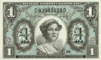 Gallery image for United States pM87: 1 Dollar